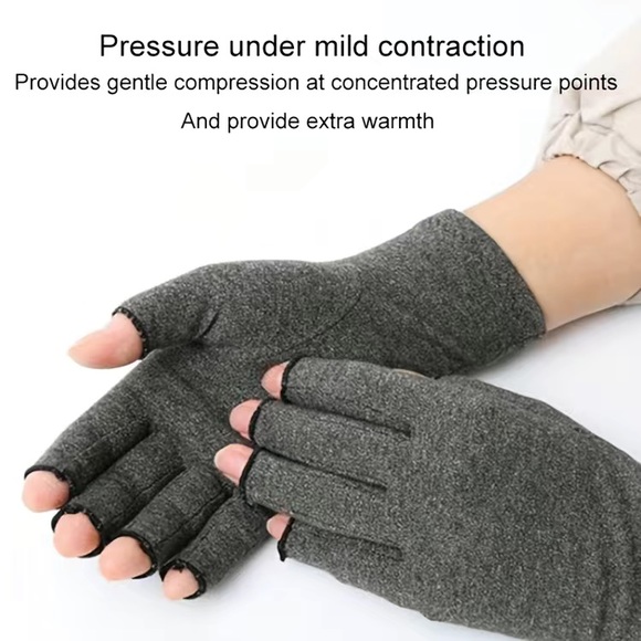 🧤Restocked compression gloves 🧤 - Picture 6 of 9